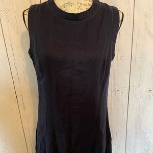 Malvin Hamburg Germany linen dress